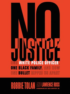 cover image of No Justice